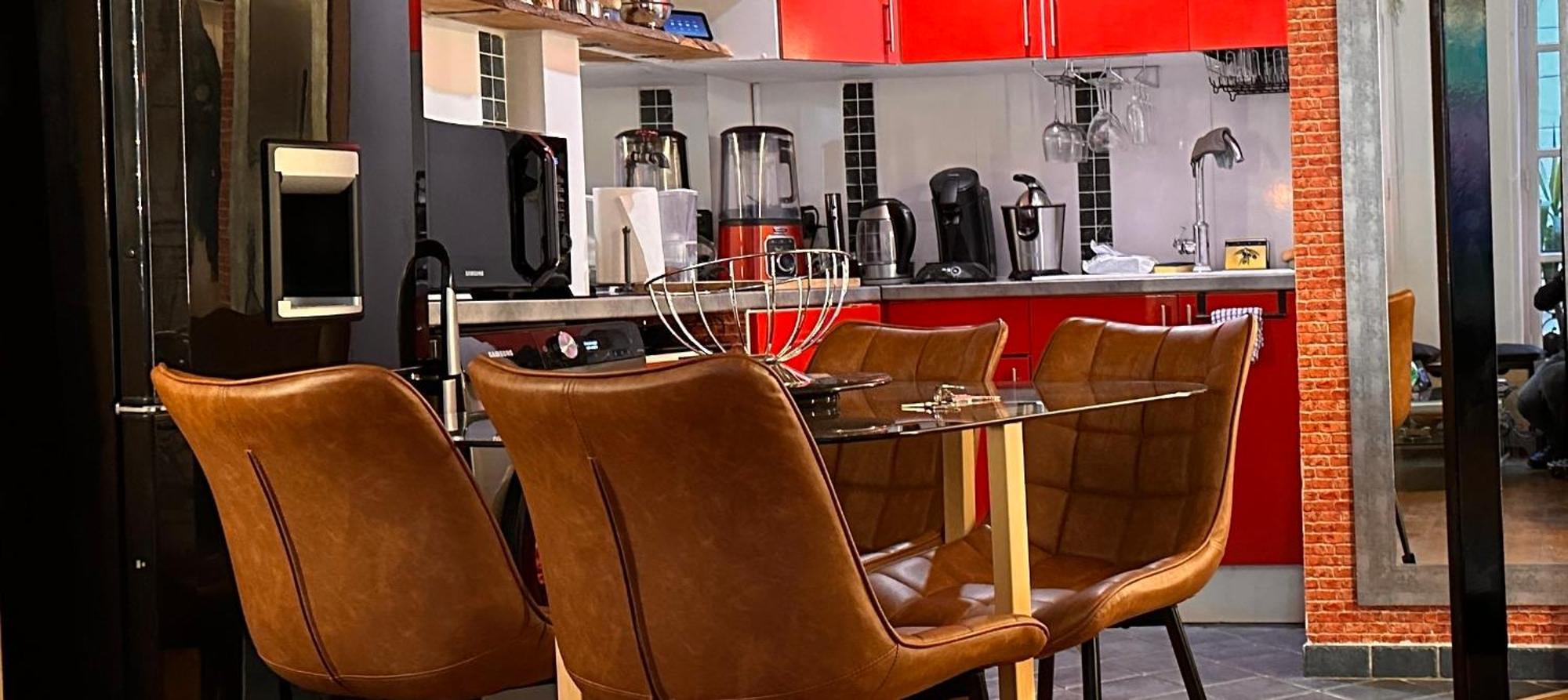 פריז Magnifique Studio Au Coeur Du Marais מראה חיצוני תמונה