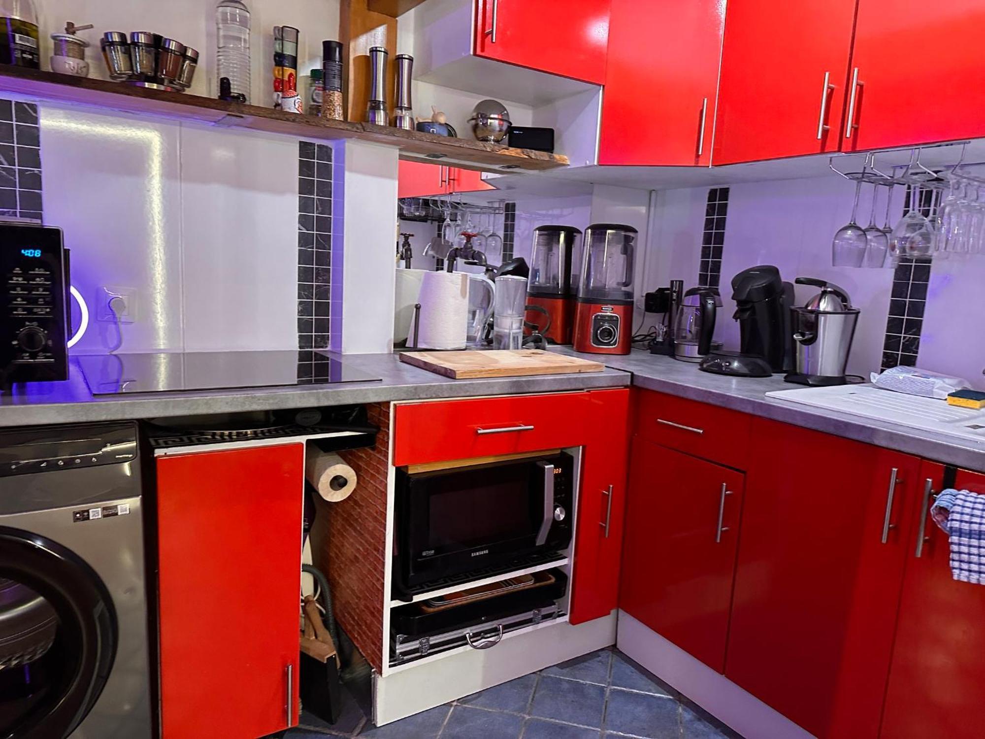 פריז Magnifique Studio Au Coeur Du Marais מראה חיצוני תמונה